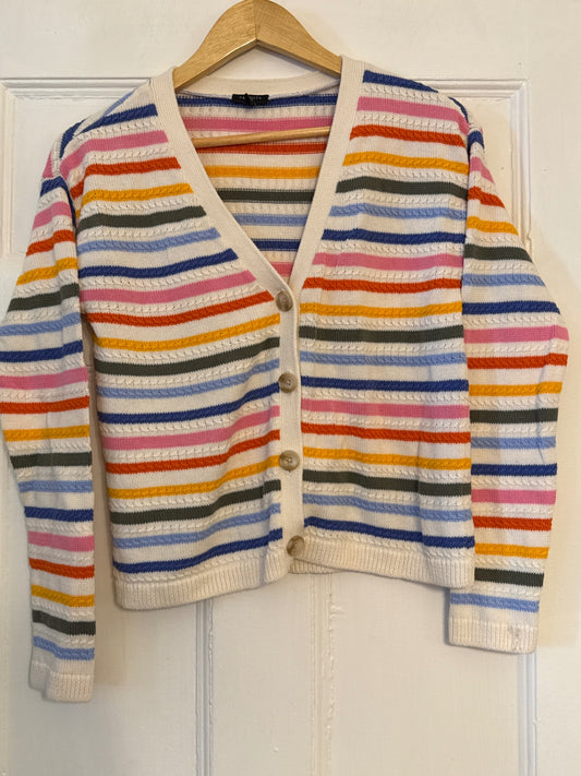 Talbots Blouse XS AS IS