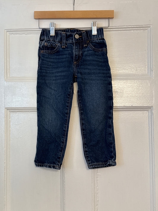 Gap Kids Pants 3 Very Good