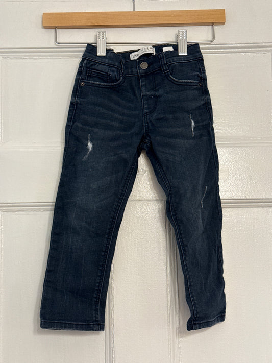 Zara Jeans 2 Very Good