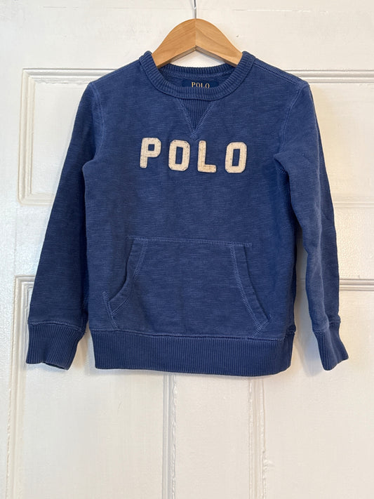 POLO Sweater 5 Very Good
