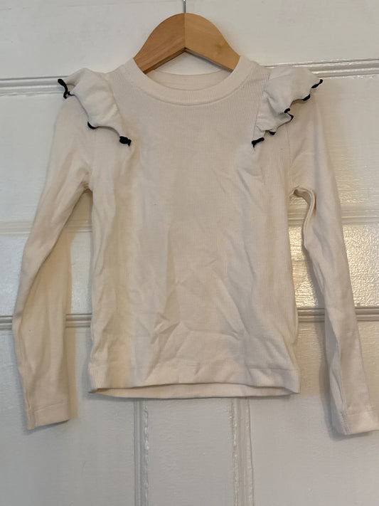 Zara Top 6 New with tags