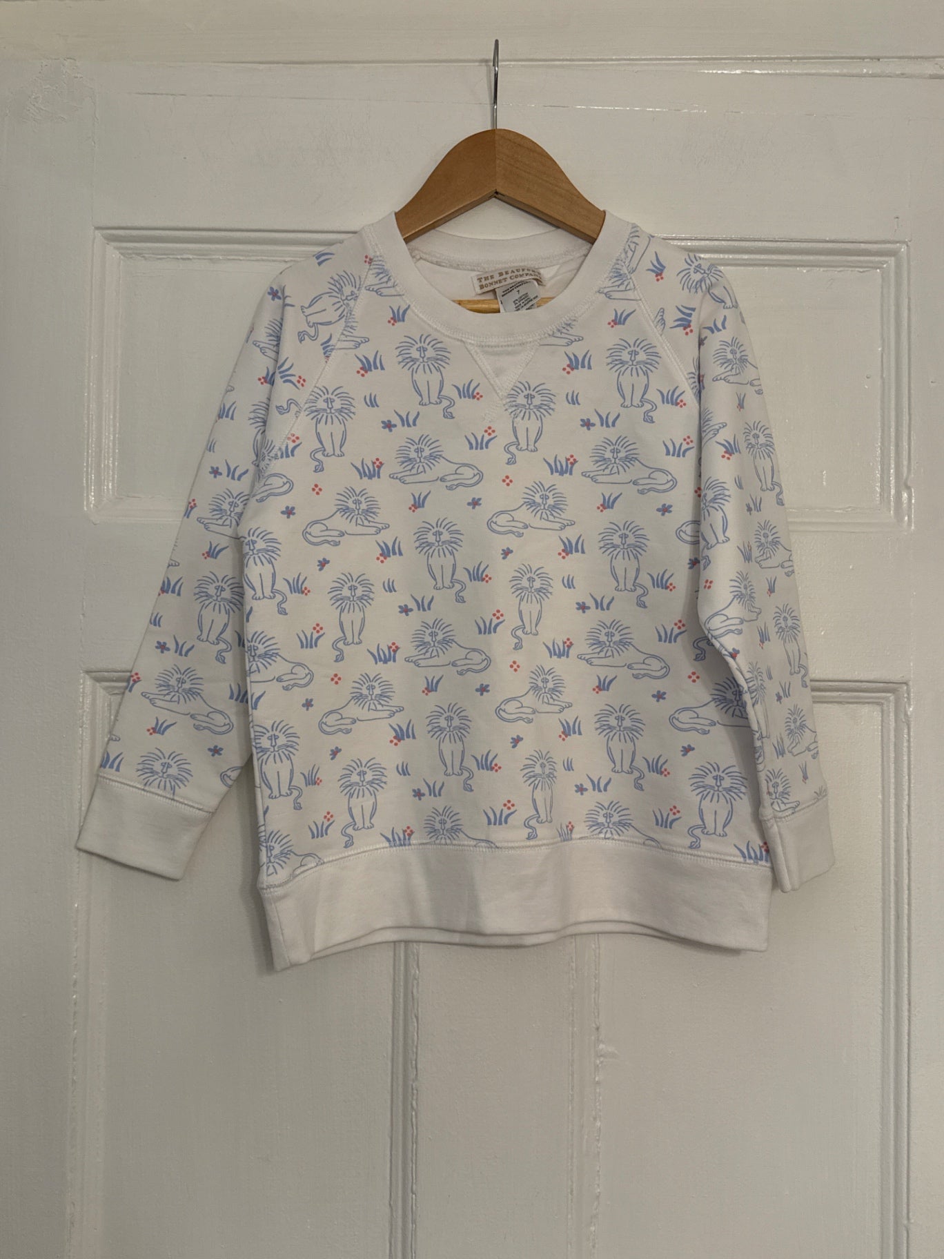 Beaufort Bonnet Company Sweater 7 New with tags