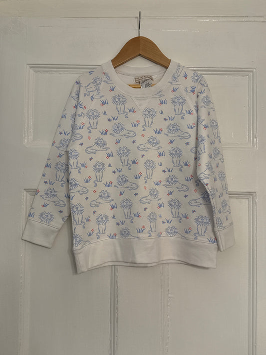 Beaufort Bonnet Company Sweater 7 New with tags