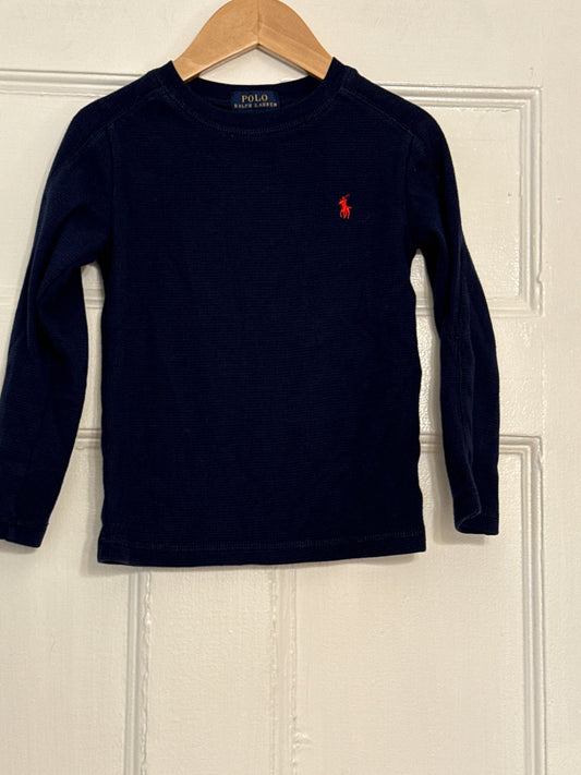 Polo Ralph Lauren Sweater 4 Very Good