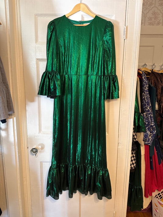 Tuckernuck Maxi Dress XL New with tags