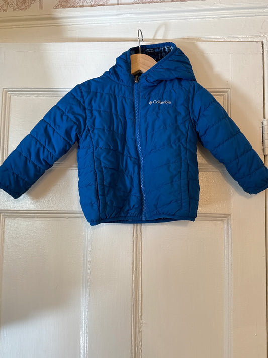 Columbia Outerwear 2 Very Good