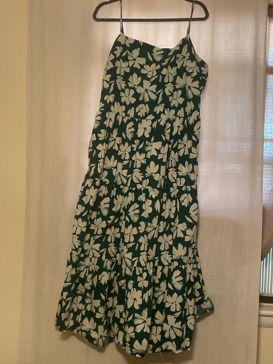 Gap Dress XXL Very Good