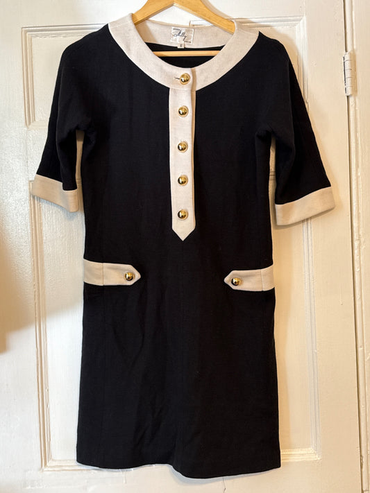 Milly Dress S Very Good