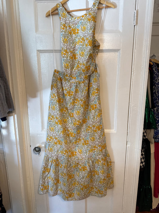 Tuckernuck Dress M New with tags