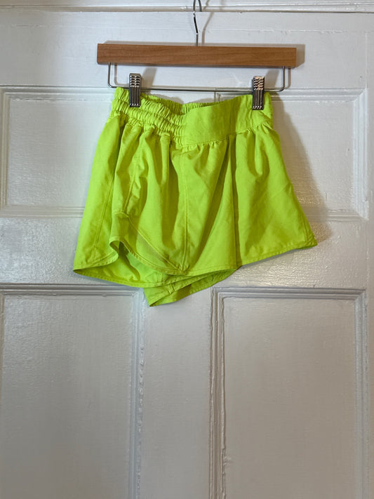 Lululemon Shorts 4 AS IS