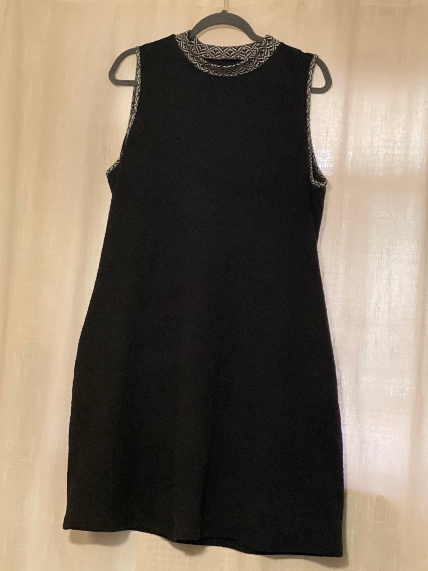 THML Dress 1X Very Good