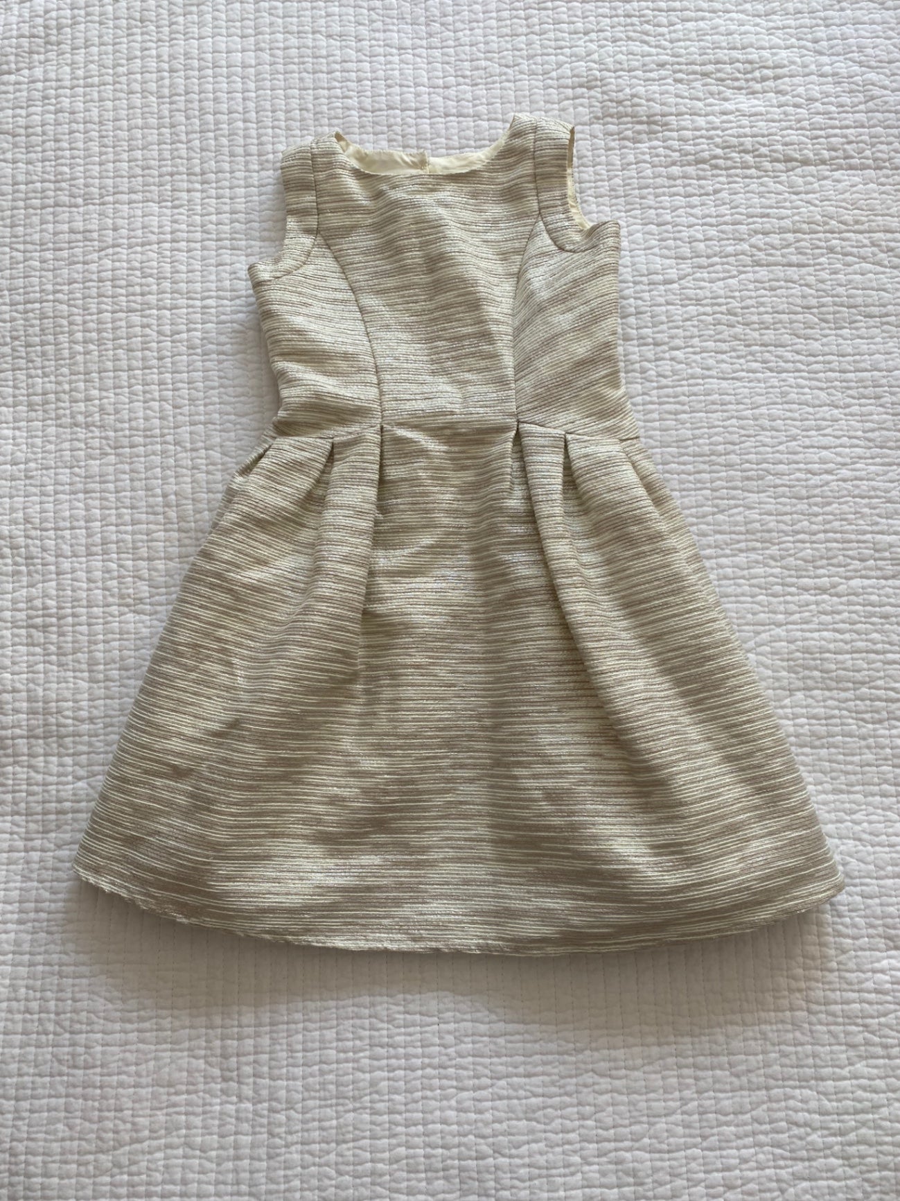 Little Angels Party Dress 4 Very Good