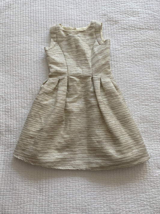 Little Angels Party Dress 4 Very Good