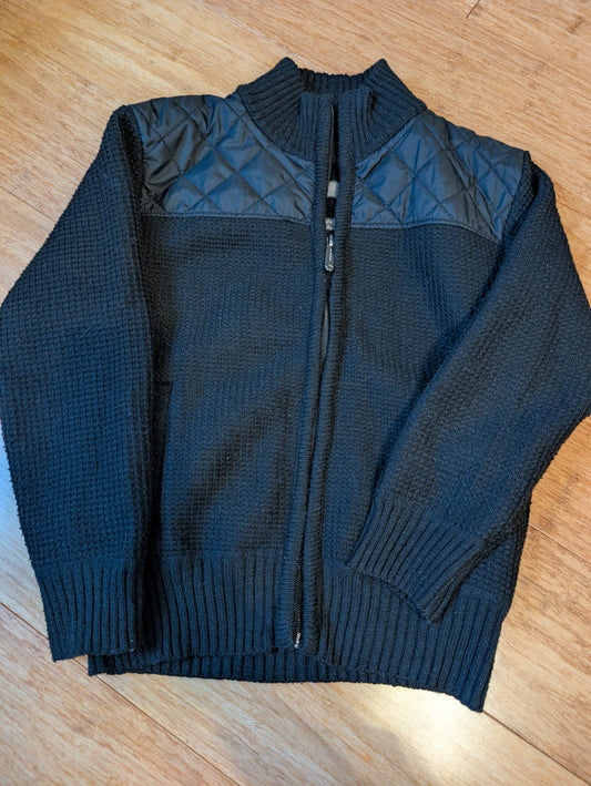 Gioberti Sweater 7Y Very Good