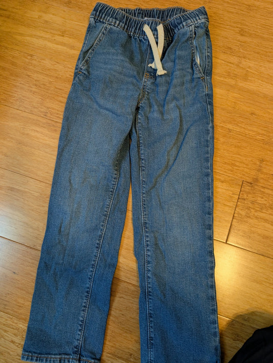 Old Navy Pants 6-7 Y New without tags