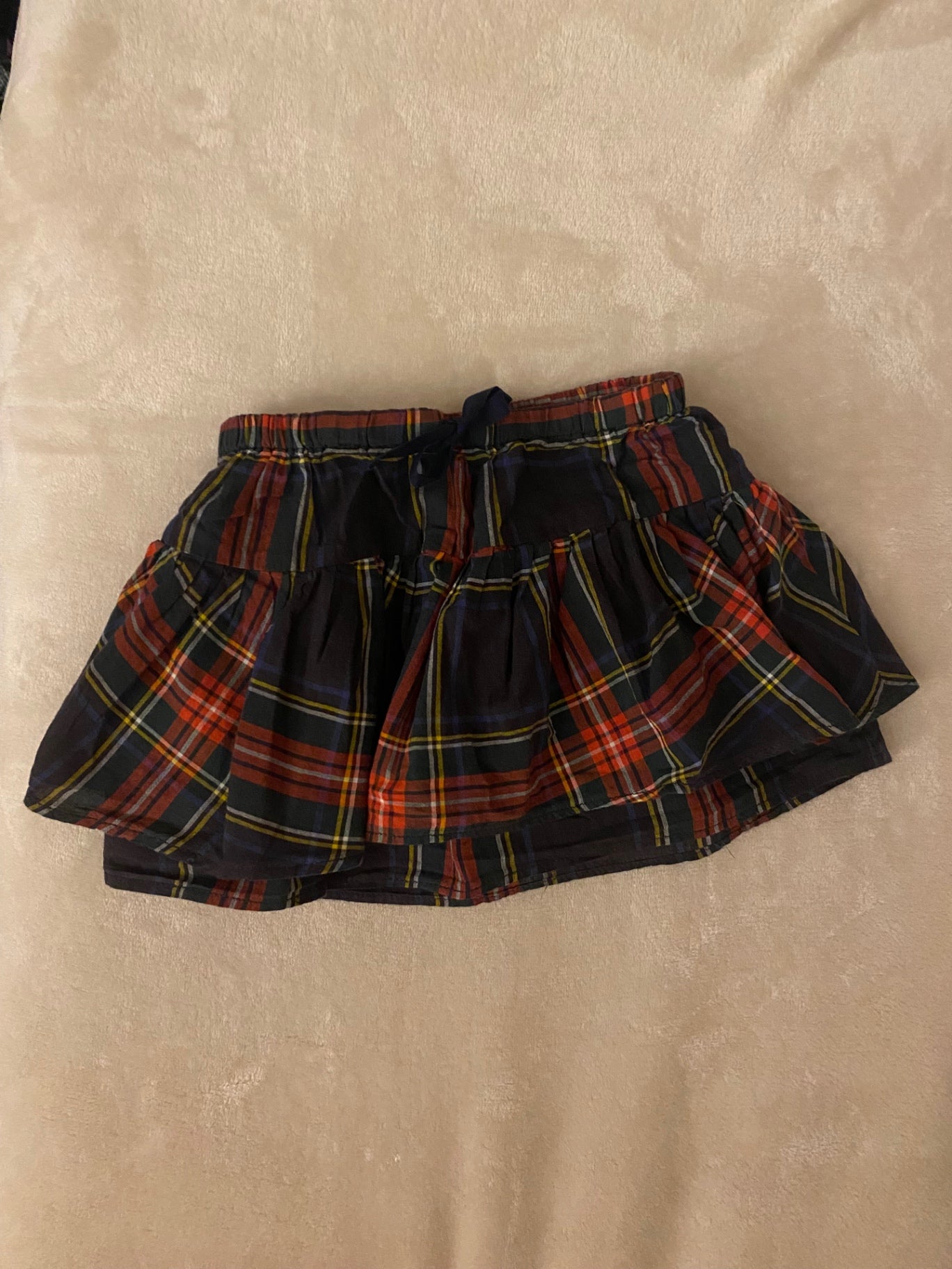Crewcuts Skirt 2 Very Good