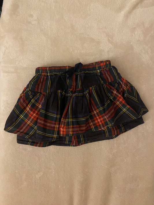 Crewcuts Skirt 2 Very Good
