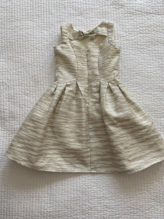 Little Angels Party Dress 4 Very Good
