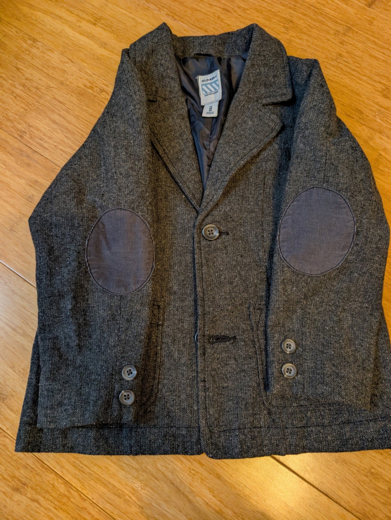 Old Navy Blazer 5T Good