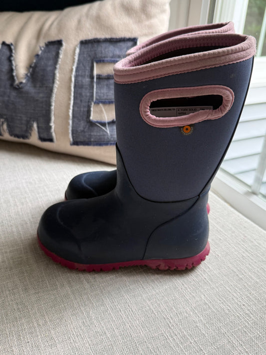 Bog Boots 11 Very Good