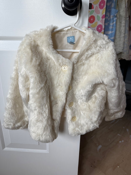 Janie and Jack Sweater Outerwear 4 Very Good