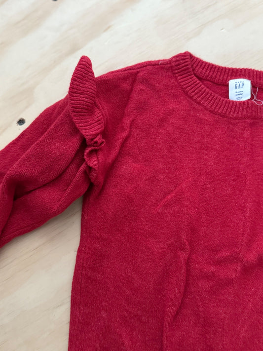 GAP Sweater 6 Very Good