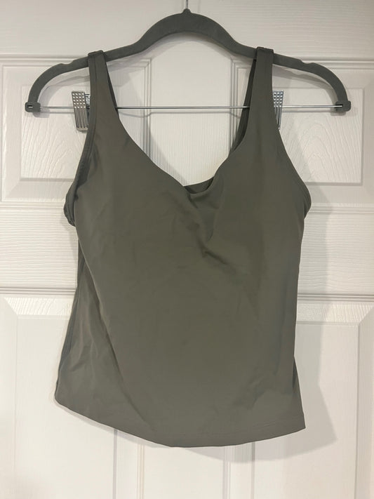 Pink Lily Activewear L Very Good