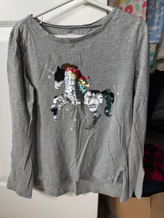Gap Kids Shirt 10 Good