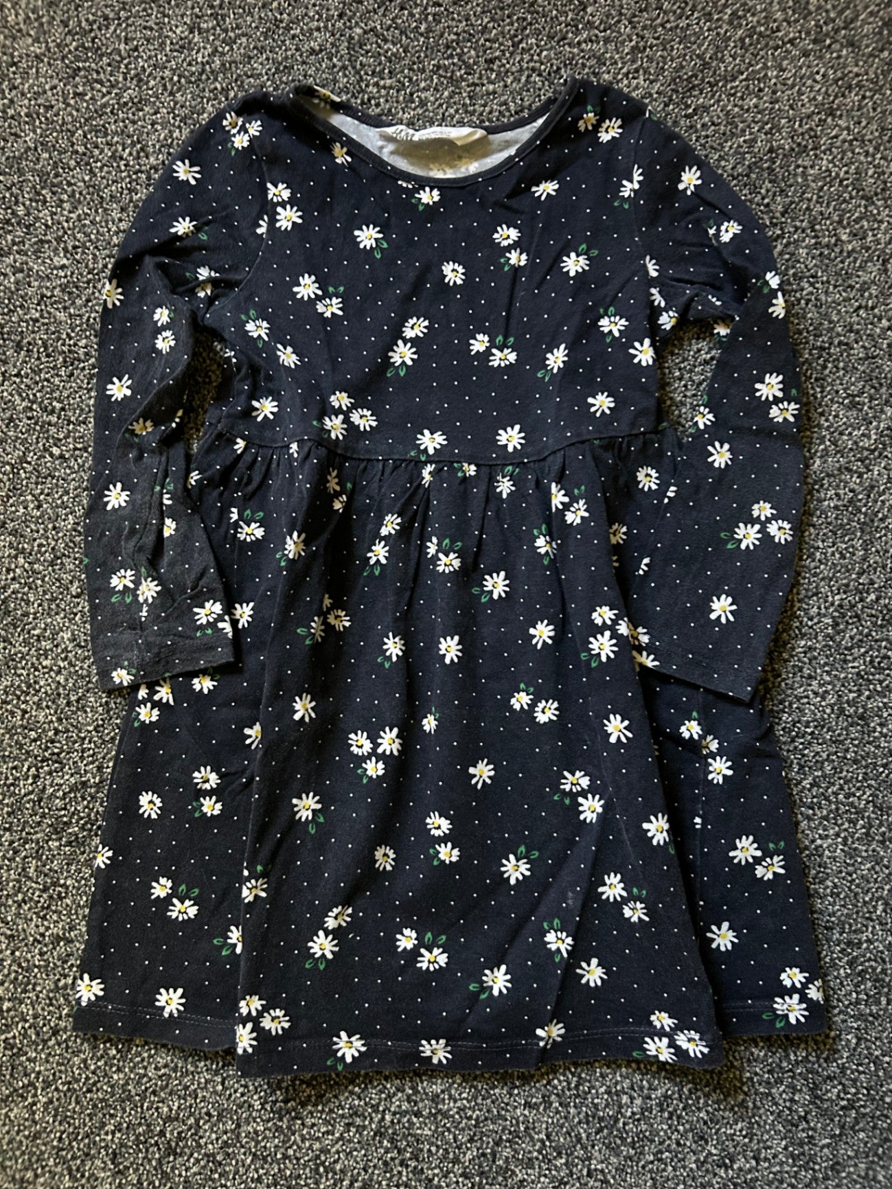 Zara Dress 2-4 Very Good