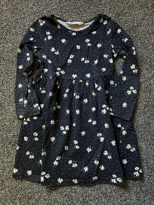 Zara Dress 2-4 Very Good