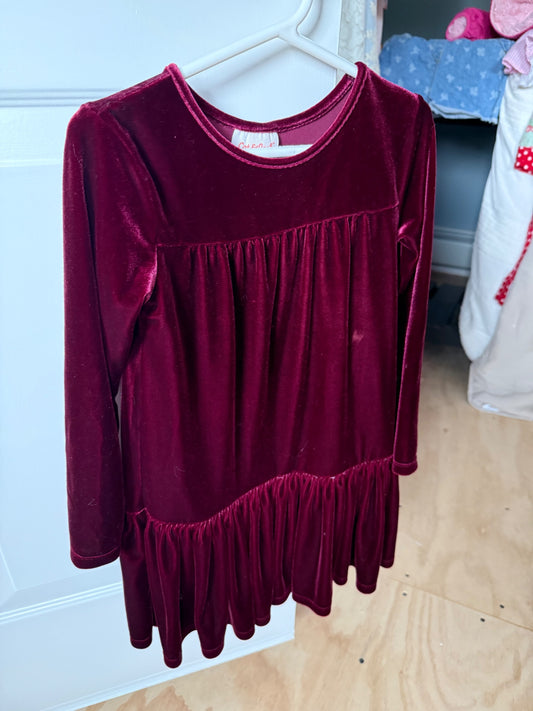 Caterina Kids dress 5T Very Good