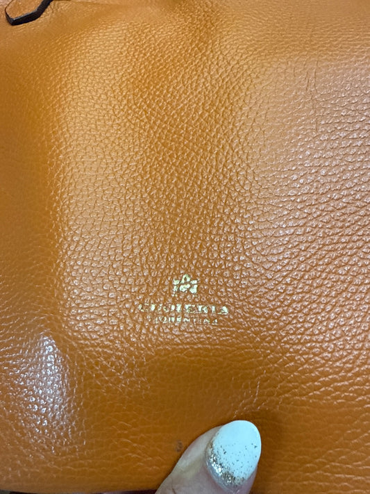 Leather Bag Large Very Good