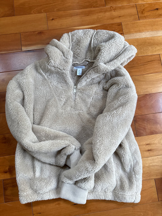 Nordstrom Outerwear Large 10/12 Kids New without tags