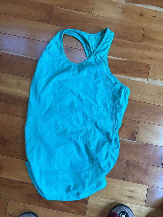 ATHLETA Activewear Large Good