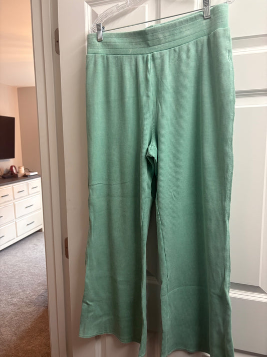 Sunday Sundry Lounge pants Xl New without tags