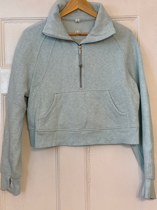 Lululemon Scuba XS/S Very Good