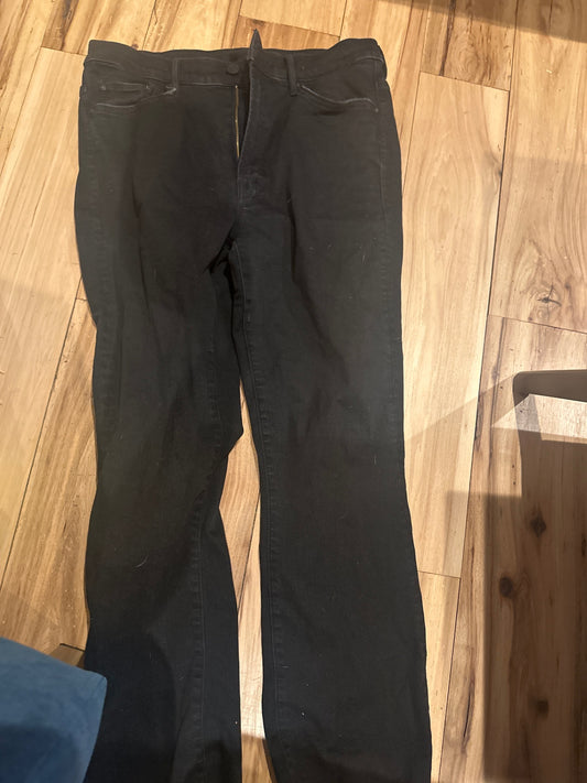MOTHER Pants 30 Very Good