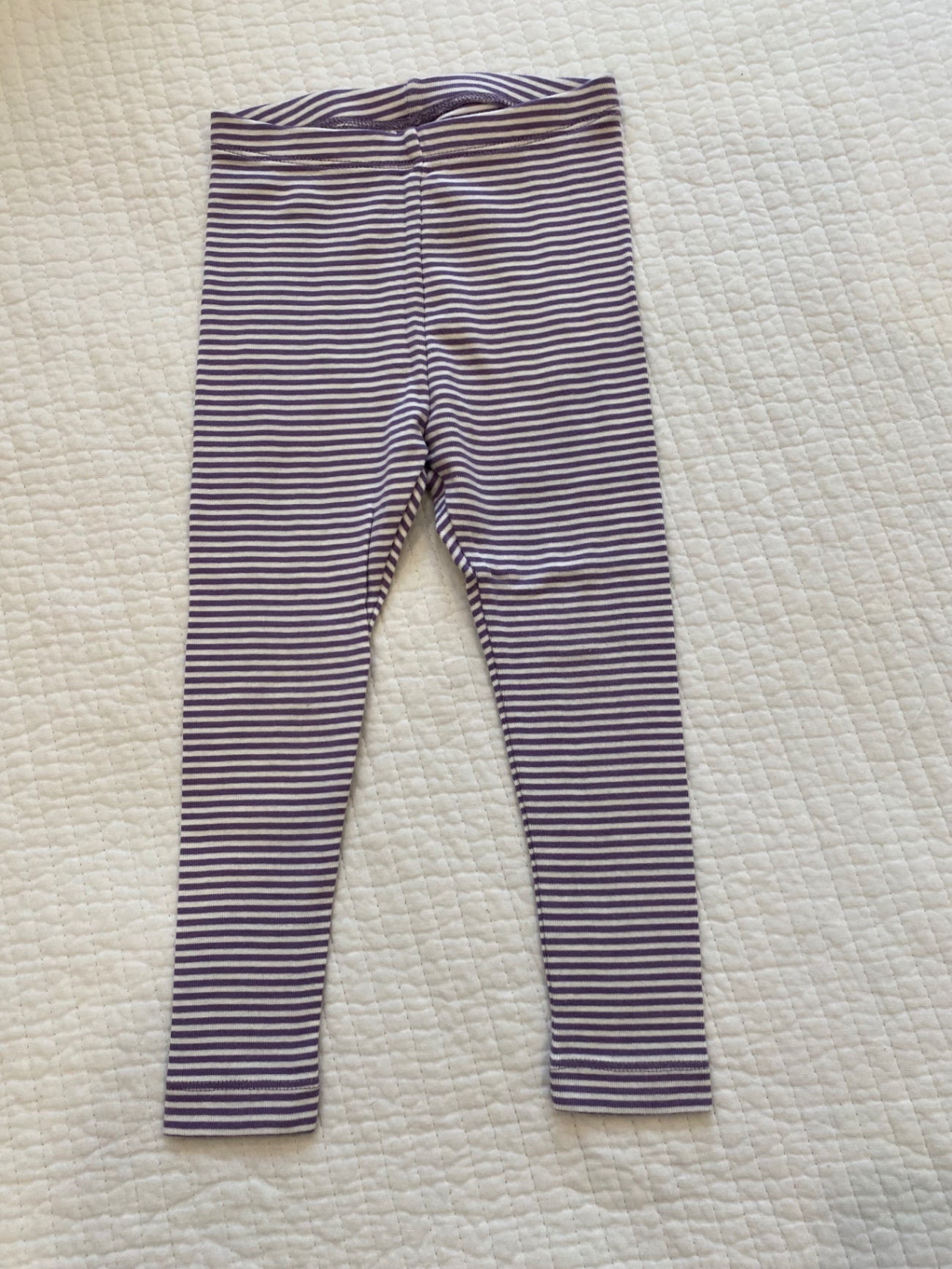 Tea Collection Girls leggings 18-24 months New without tags