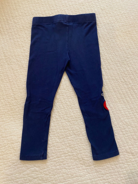 Apple Legging 3 Very Good