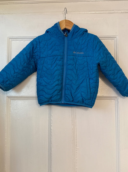 Columbia Outerwear 2 Very Good