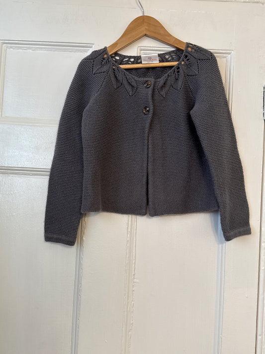 Hanna Andersson Jacket 5 Very Good