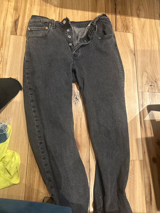Levi's Pants 30x28 Very Good