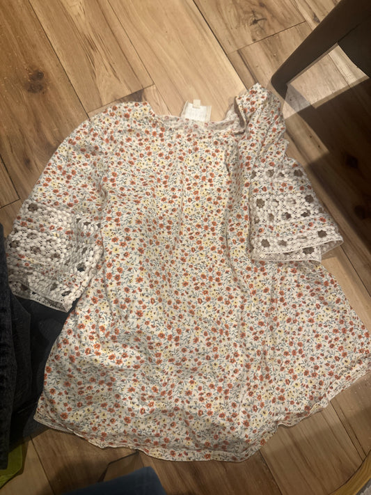 Sezane Top M Very Good