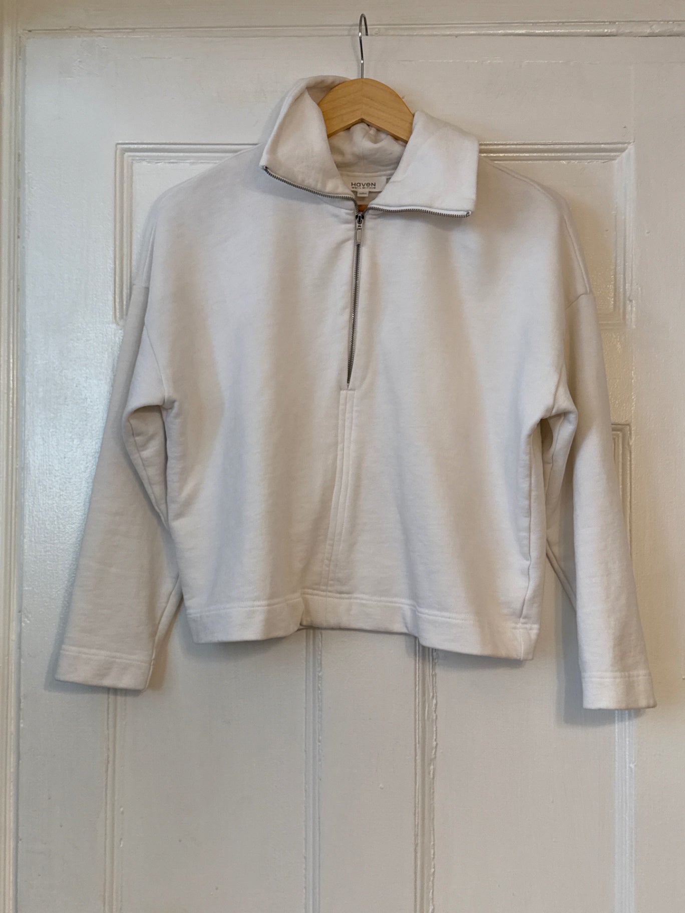 Haven Well Within Outerwear S AS IS
