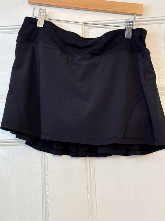Lululemon Skirt 6 Very Good