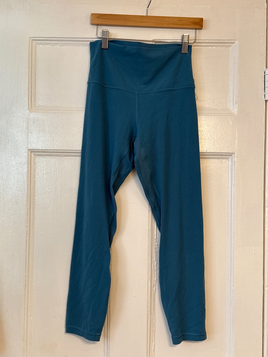 Lululemon Pants 6 Very Good
