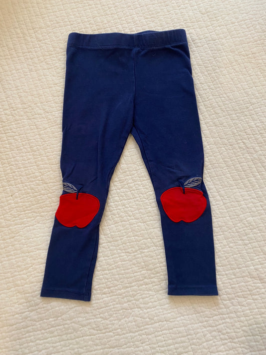 Apple Legging 3 Very Good