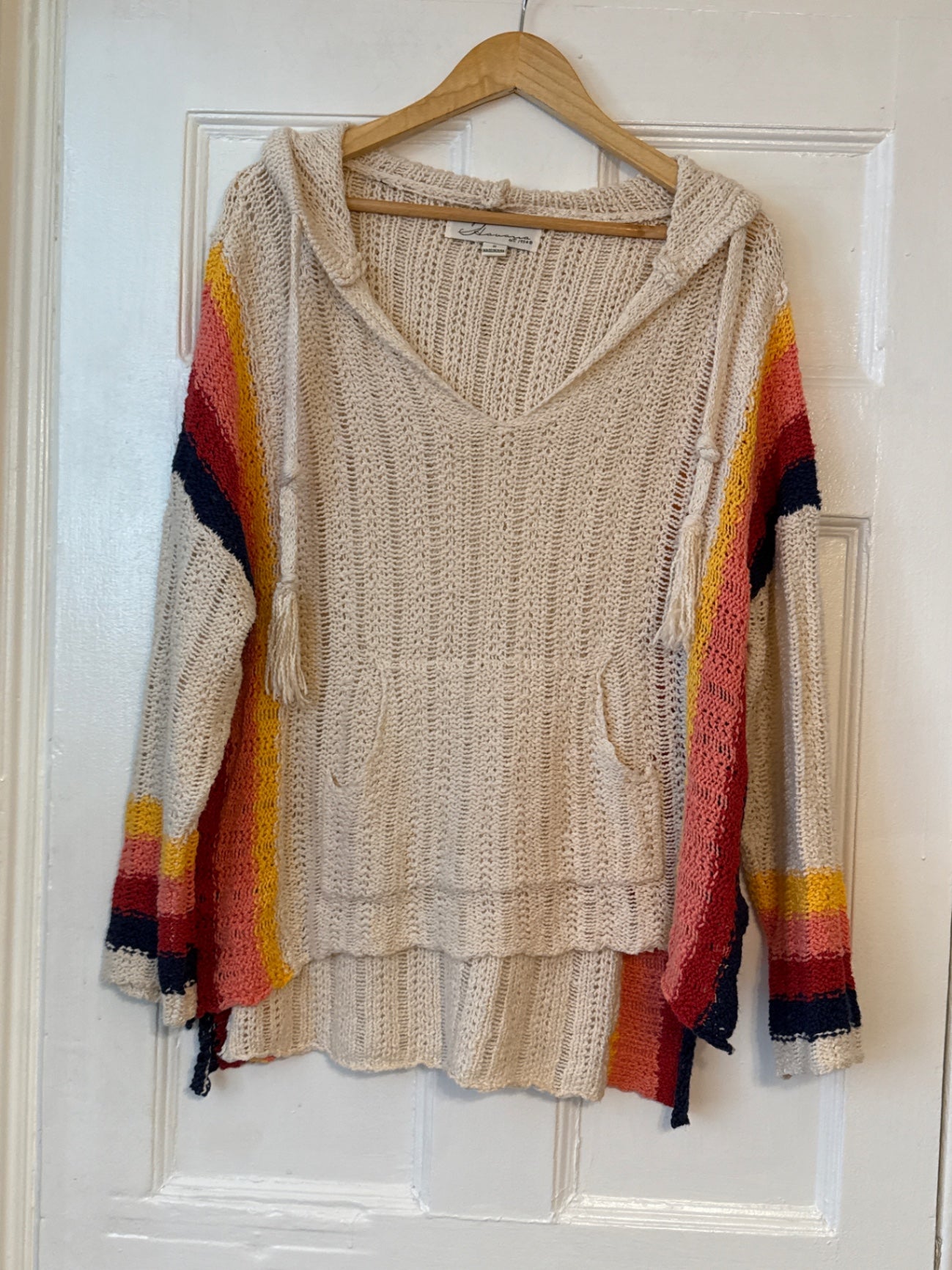 Vintage Havana Sweater S Very Good