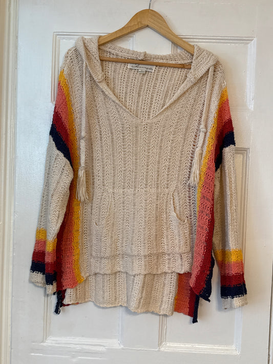 Vintage Havana Sweater S Very Good