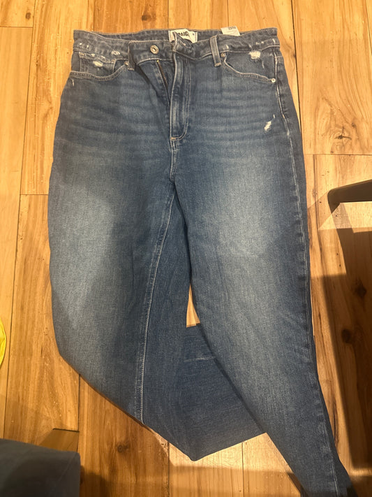 PAIGE Pants 30 Good